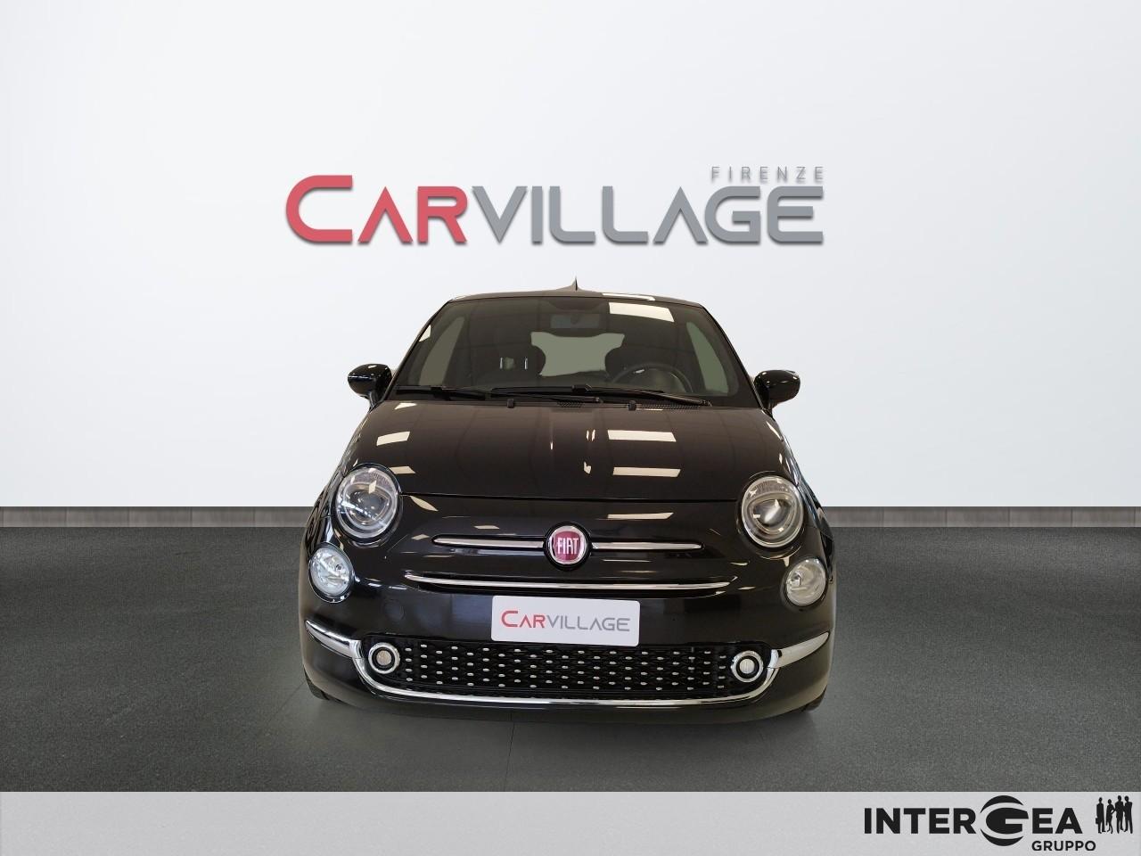 FIAT 500 1.0 hybrid Dolcevita 70cv - cerchio 16''