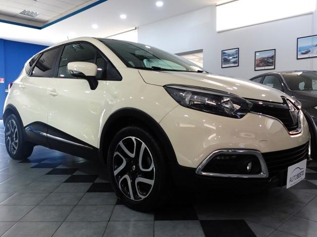 Renault Captur 1.5 DCI 90 CV LIVE