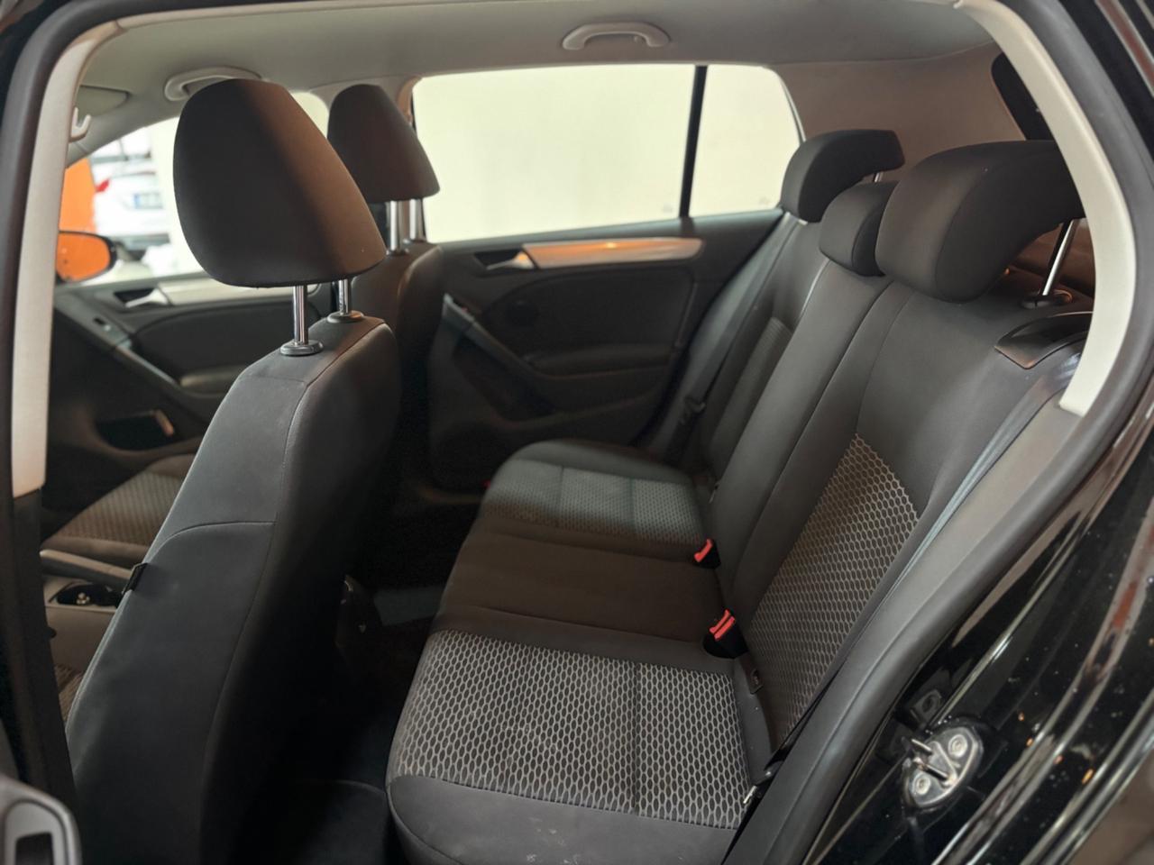 Volkswagen Golf 1.4 80 cv gpl 5p. United ok neopatentati