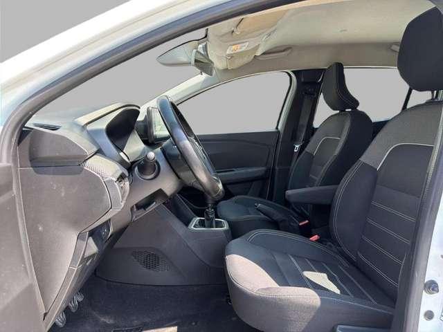 Dacia Sandero Streetway 1.0 TCe ECO-G Comfort