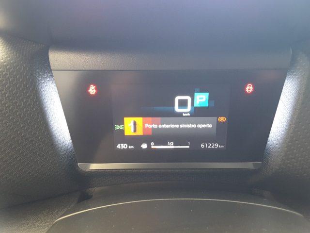 CITROEN C4 1.5 BlueHDi 130cv EAT8 Shine