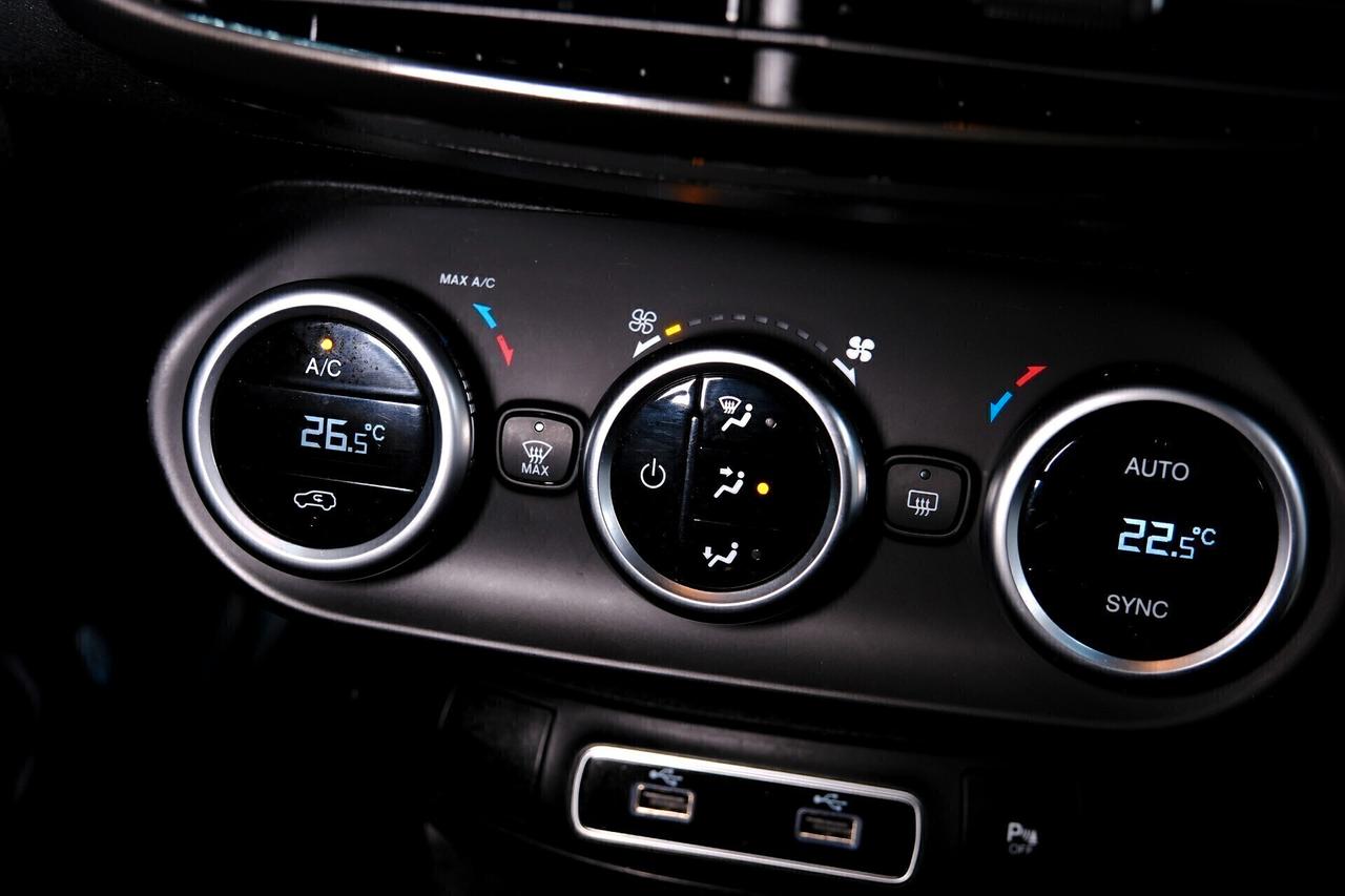 FIAT 500X MULTIJET SPORT FULL LED