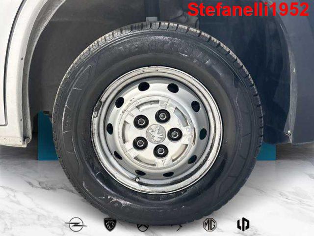 PEUGEOT Boxer III 330 2019 - 330 2.2 bluehdi 140cv S&S L1H1 (P