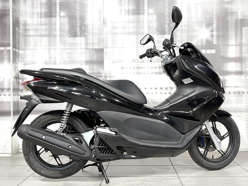 Honda PCX 125