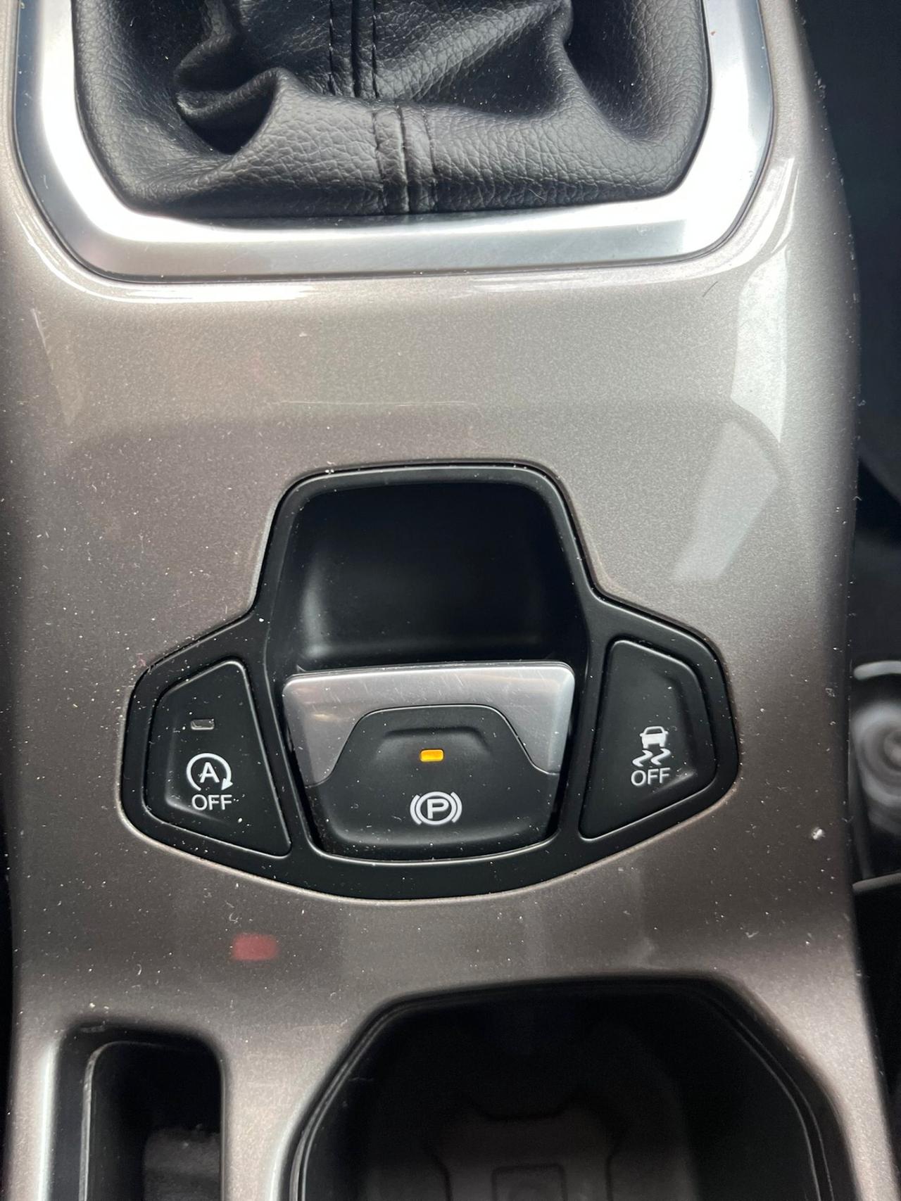 Jeep Renegade LIMITED