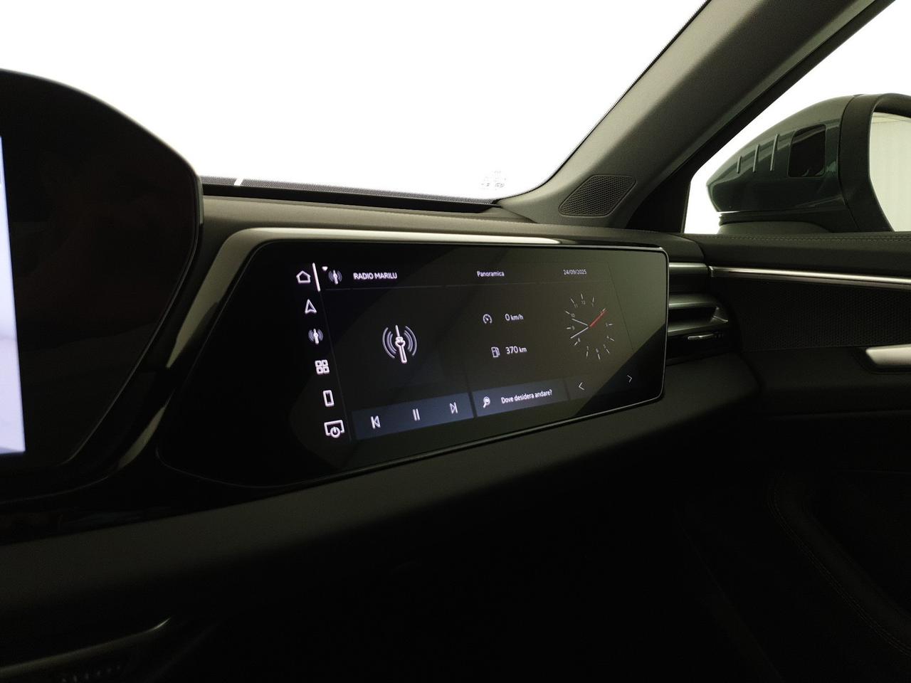 Avant 2.0TDI 204CV S tronic S line Edition