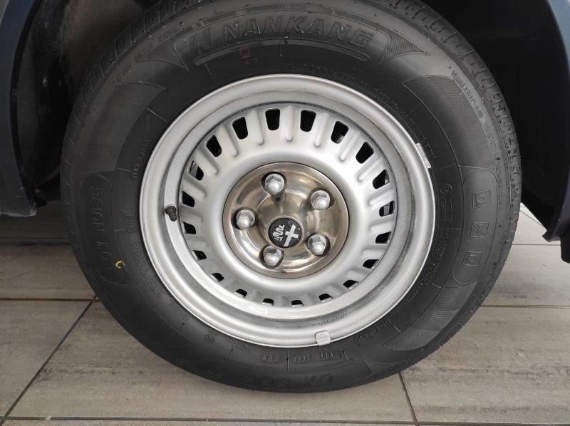 ALFA ROMEO ALFA 6 - ALFA 6 2.0