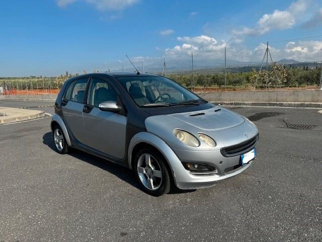 Smart ForFour 1.5 cdi passion softouch