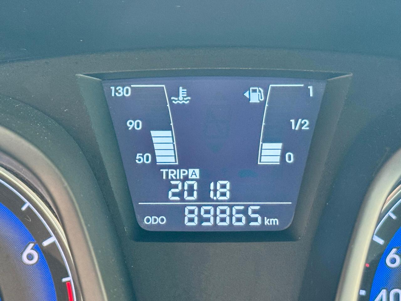 Hyundai iX20 1.4 gpl 90CV Econext Comfort