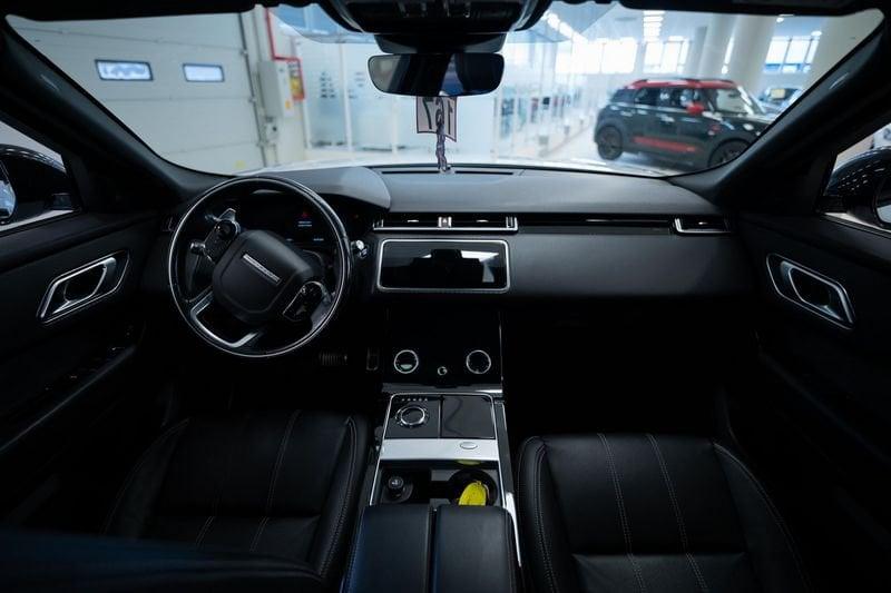 Land Rover Range Rover Velar 2.0d i4 R-Dynamic S 240cv auto my19