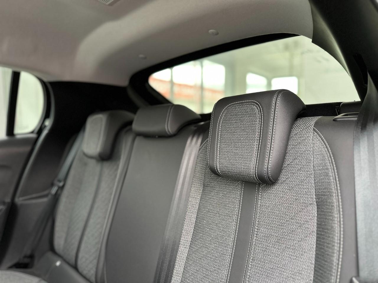 PEUGEOT 208 II 2023 - 208 1.2 puretech Allure s&s 100cv