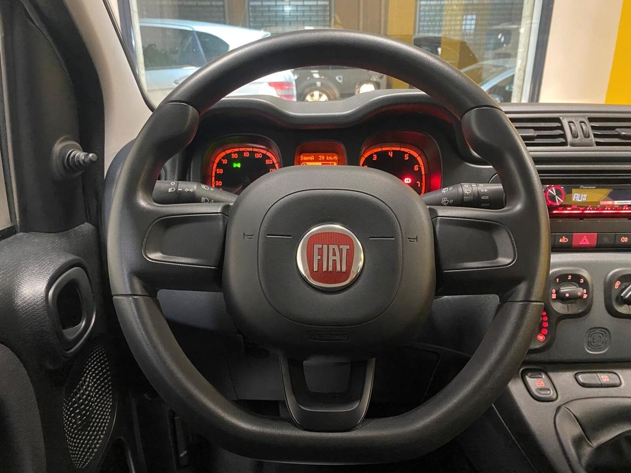 Fiat Panda 1.2 Pop