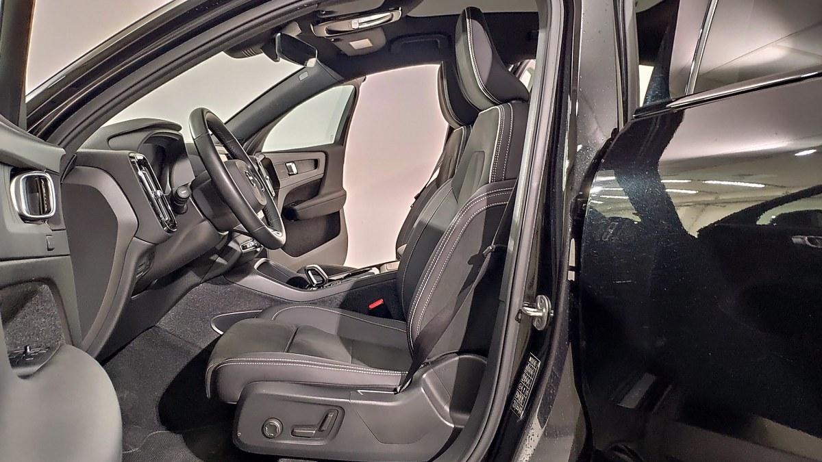 VOLVO C40 Recharge Twin Motor Awd Ultimate