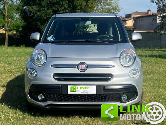 FIAT 500L 1.4 95 CV Pop Star UNICO PROPRIETARIO