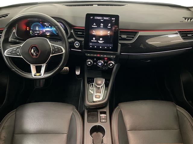 RENAULT Arkana 1.6 E-Tech full hybrid E-Tech Engineered Fast Trac