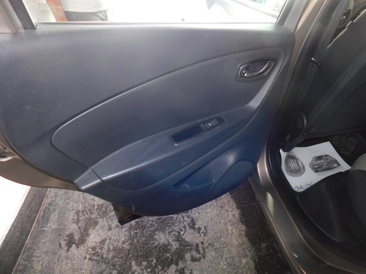 Renault Captur 1.5 dCi 8V 90 CV Start&Stop Wave