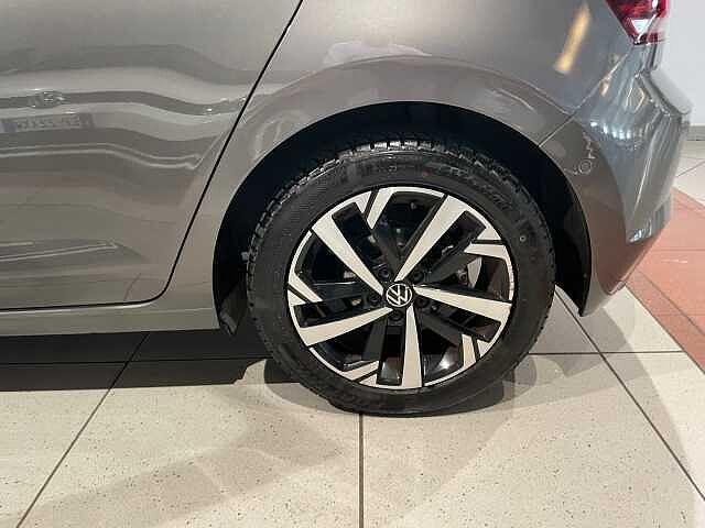 Volkswagen Polo 6ª serie 1.0 TSI 110 CV 5p. Highline BlueMotion Technology