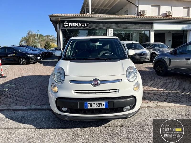 FIAT 500L 500L 0.9 TwinAir Turbo Natural Power Lounge