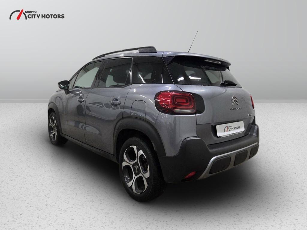 Citroen C3 Aircross 1.2 PureTech Feel EAT