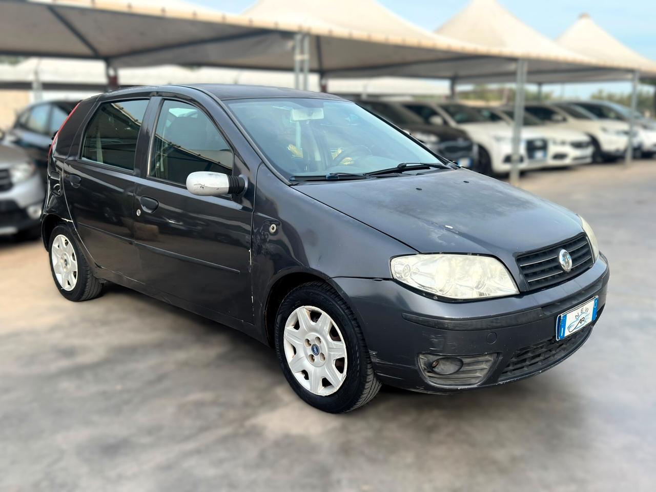 Fiat Punto 1.3 Multijet 16V 5 porte Active