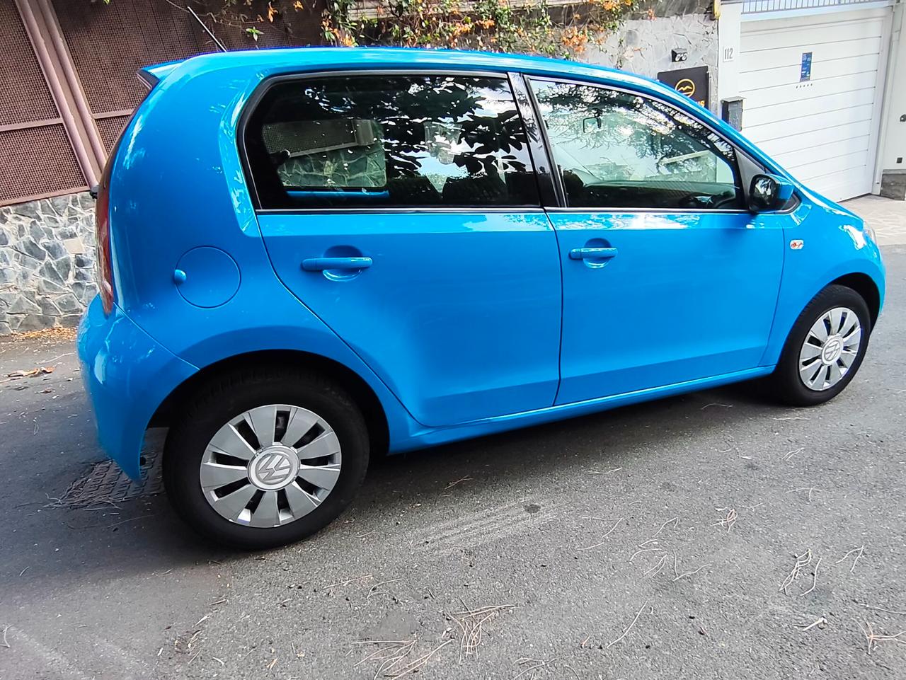 Volkswagen up 1.0 75 CV 5p. Automatica 2015