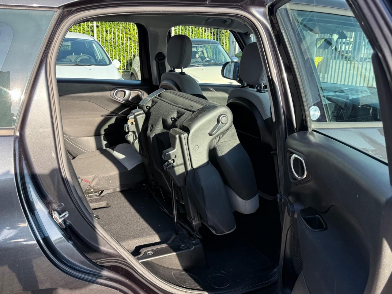 Fiat 500L 1.6 Multijet 105 CV Lounge