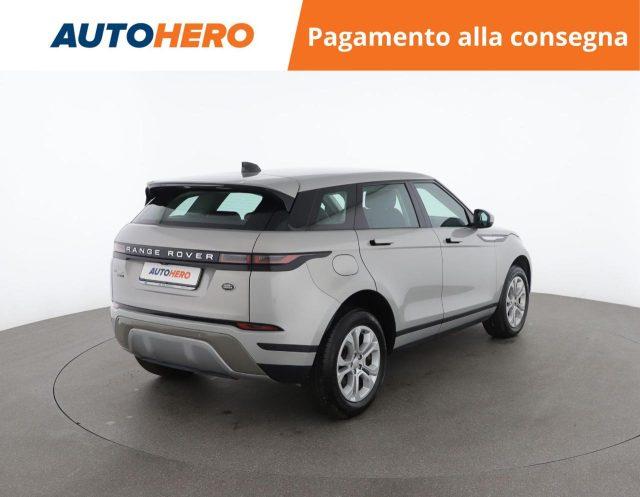 LAND ROVER Range Rover Evoque 2.0D I4-L.Flw 150 CV S