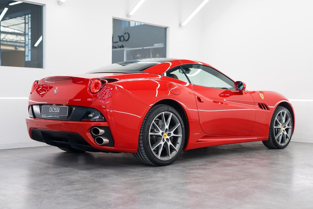 Ferrari California--PERFETTA