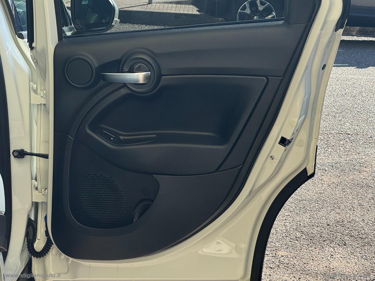 FIAT 500X 1.3 M.Jet 95 CV Connect