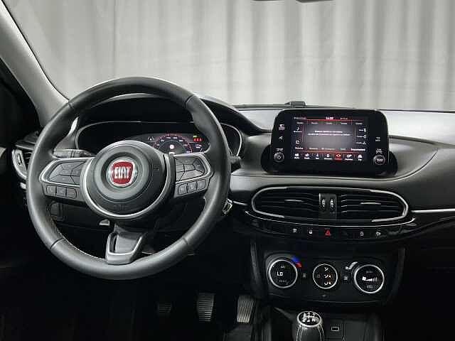 Fiat Tipo 1.0 5 porte Cross
