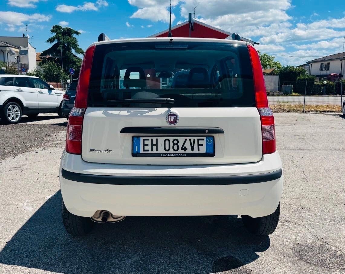 Fiat Panda 1.2 Dynamic EasyPower