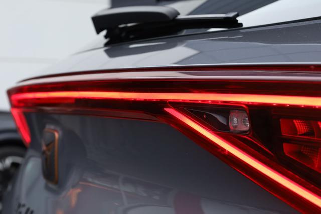 CUPRA Formentor VZ 2.0 TSI 4Drive DSG 4x4 PREZZO NETTO