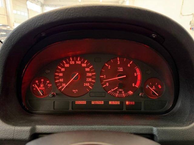 BMW X5 3.0d cat //TETTO//PELLE/TELEFONO//