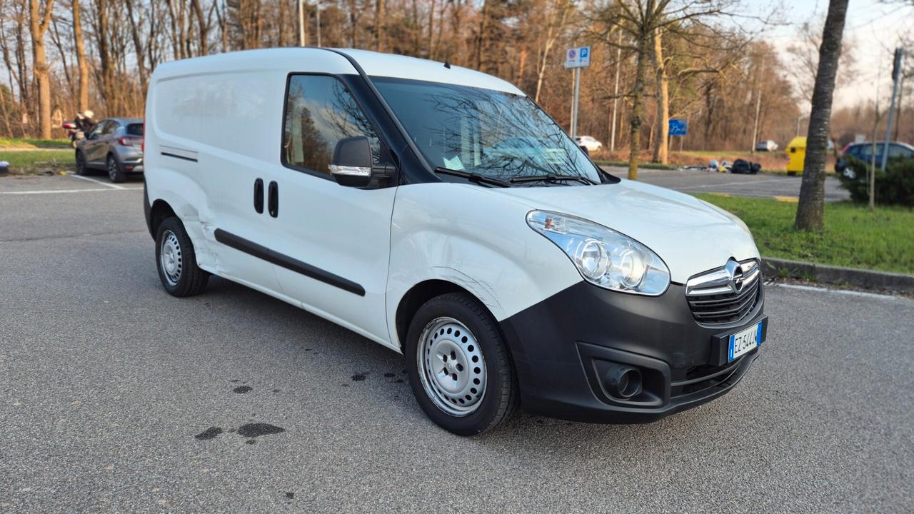 Opel Combo 1.3 CDTI PL-TN Van (1000kg) E5+