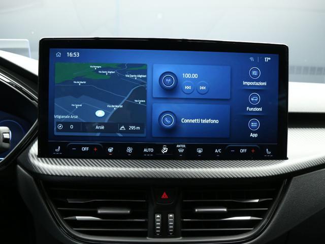 FORD Kuga 2.5 Plug In Hybrid 243 CV CVT 2WD ST-Line X