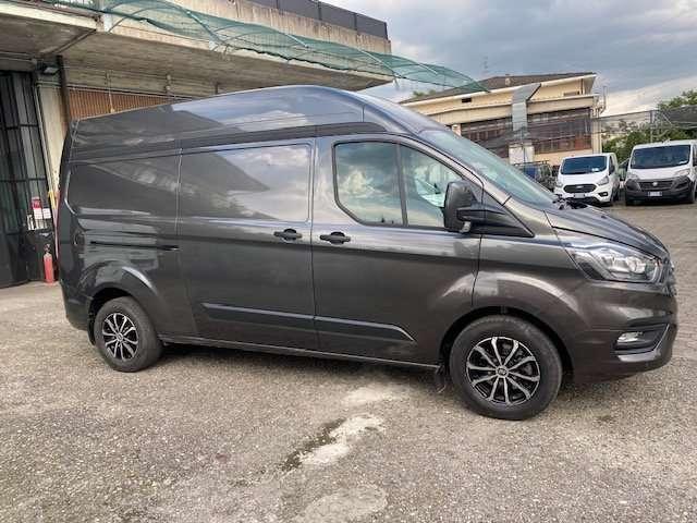 Ford Transit Custom 2.0 TDCI 320 L2H2 TREND