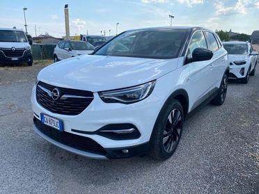 OPEL Grandland X 1.5 diesel Ecotec Start&Stop Ultimate