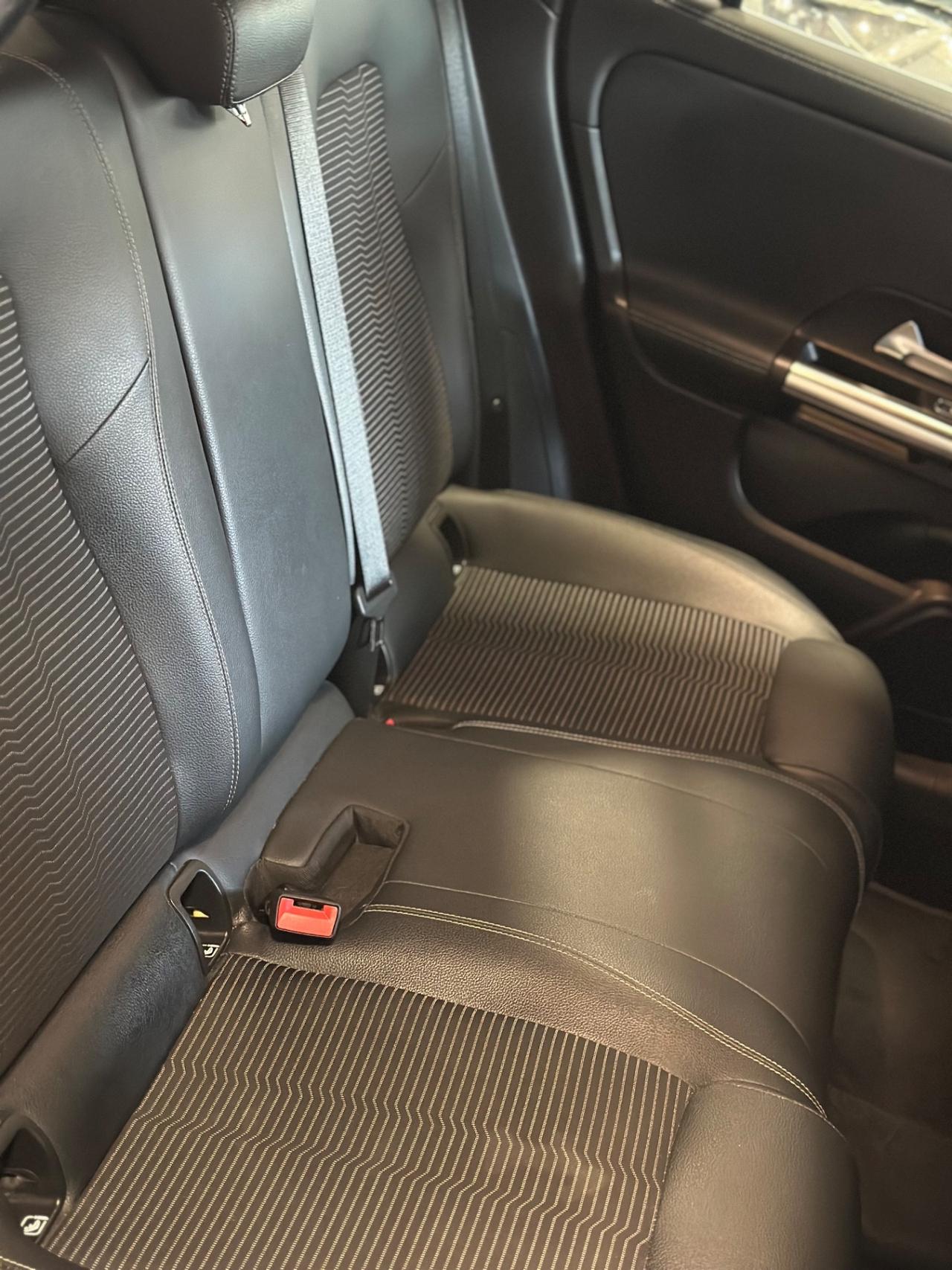 Mercedes-benz GLA 180 d Automatic Sport Plus