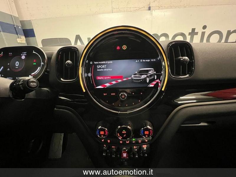 MINI Mini Countryman F60 Mini 1.5 Cooper Yours Countryman