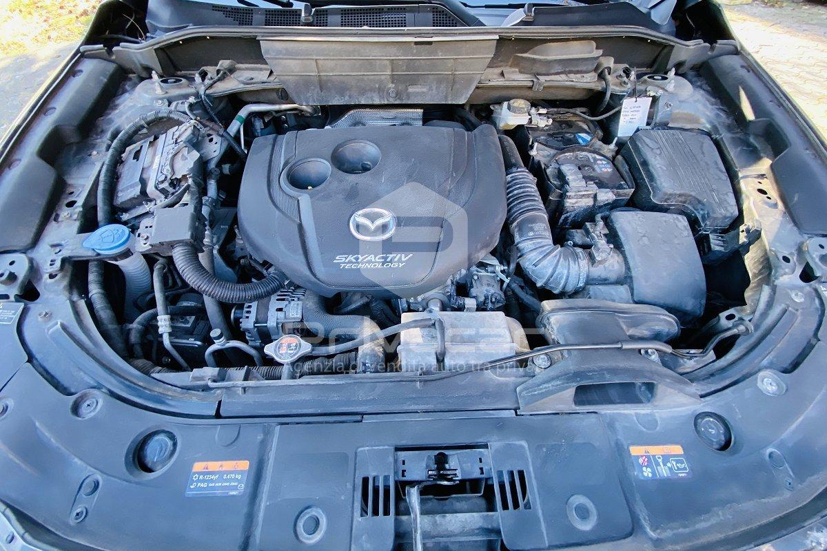 MAZDA CX-5 2.2L Skyactiv-D 175 CV AWD Exclusive