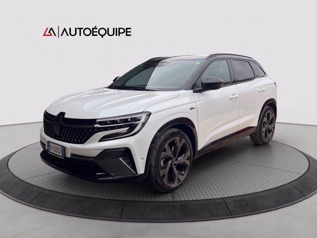 RENAULT Austral 1.2 E-Tech full hybrid Techno 200cv auto del 2023
