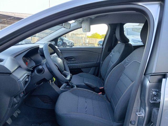 DACIA Sandero Stepway 1.0 TCe ECO-G Essential