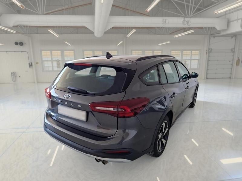 FORD FOCUS 1.5 ECOBLUE 115 CV ACTIVE AUTO SW STATION WAGON