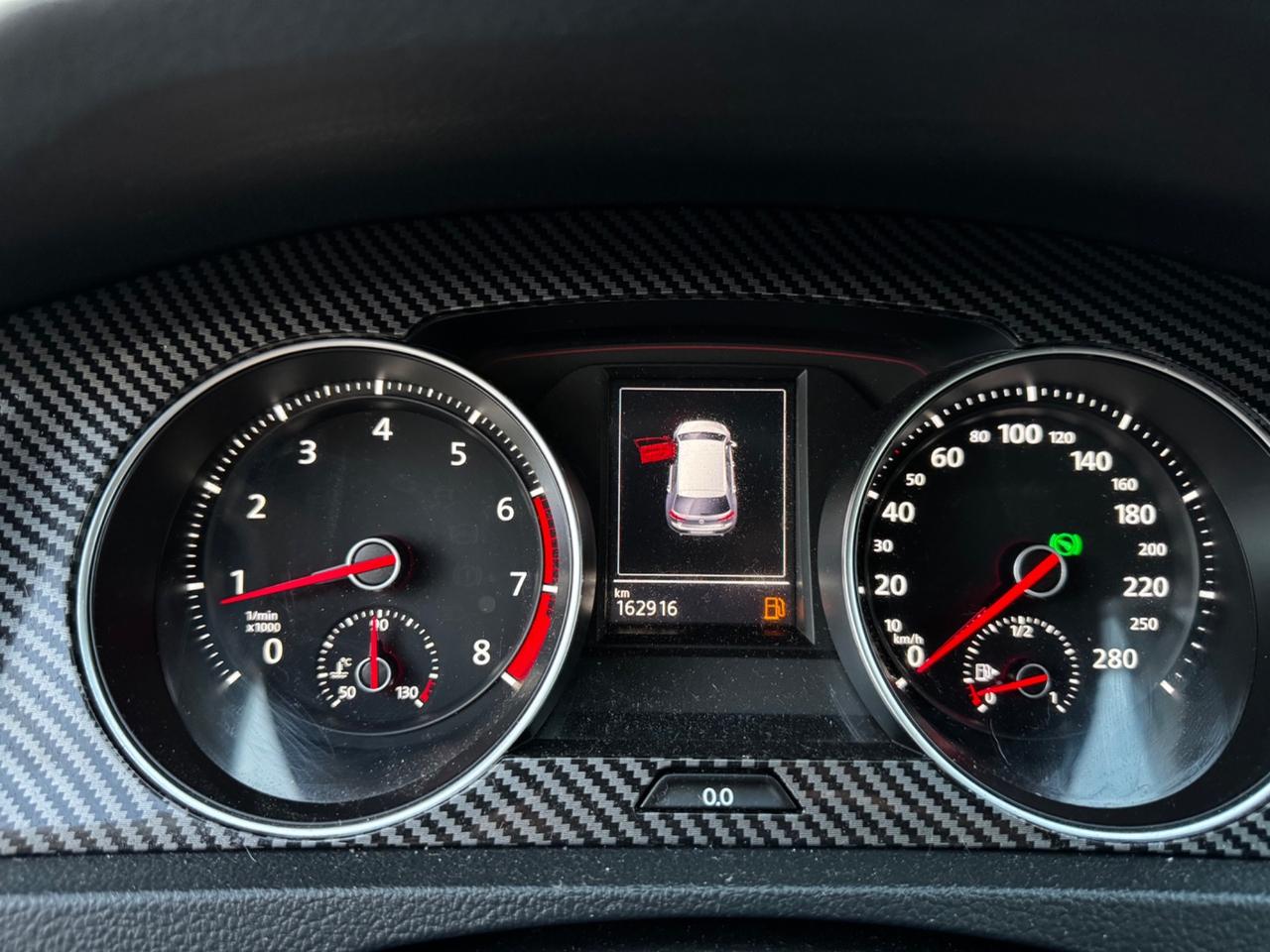Volkswagen Golf GTI Performance 2.0 TSI DSG 5p. BlueMotion Technology