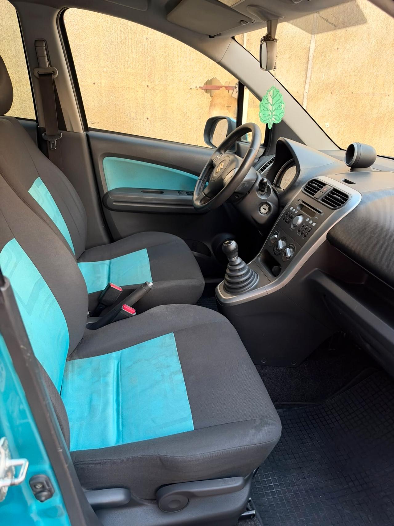Suzuki Splash 1.0 L 65 cv GPL, UNIPRO, OK NEOP, GPL VALIDO FINO AL 2033