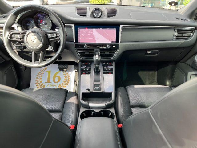 PORSCHE Macan 2.0 T - IVA ESPOSTA