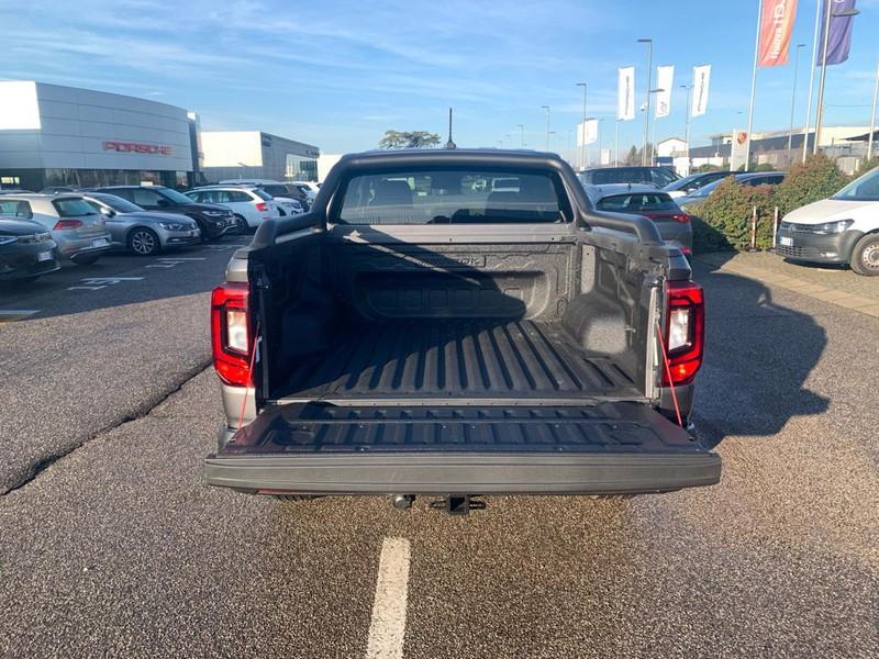 Volkswagen Amarok 2.0 tdi life 4motion auto