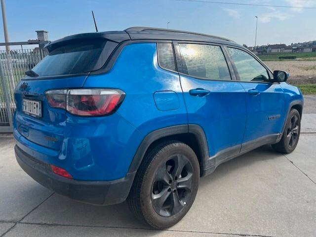 Jeep Compass 1.6 Multijet II 2WD Night Eagle