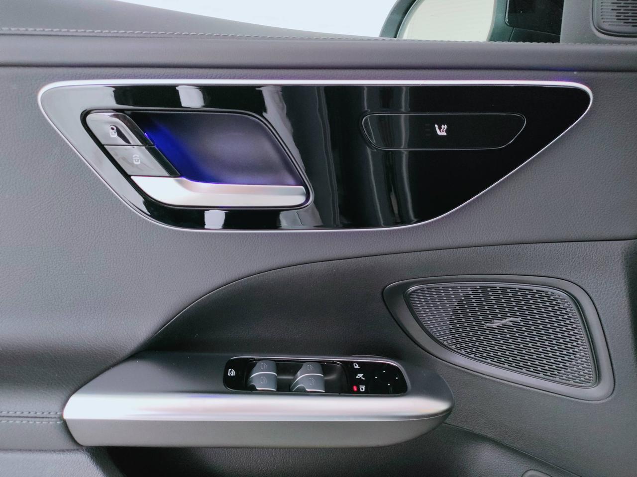 Mercedes-Benz Classe C-S206 SW 2021 - C SW 220 d mhev AMG Line Advanced Plus 4matic 200cv auto