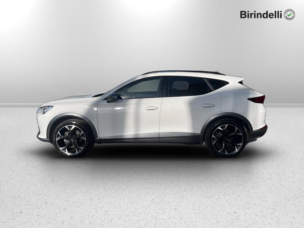 CUPRA Formentor - Formentor 1.5 TSI DSG